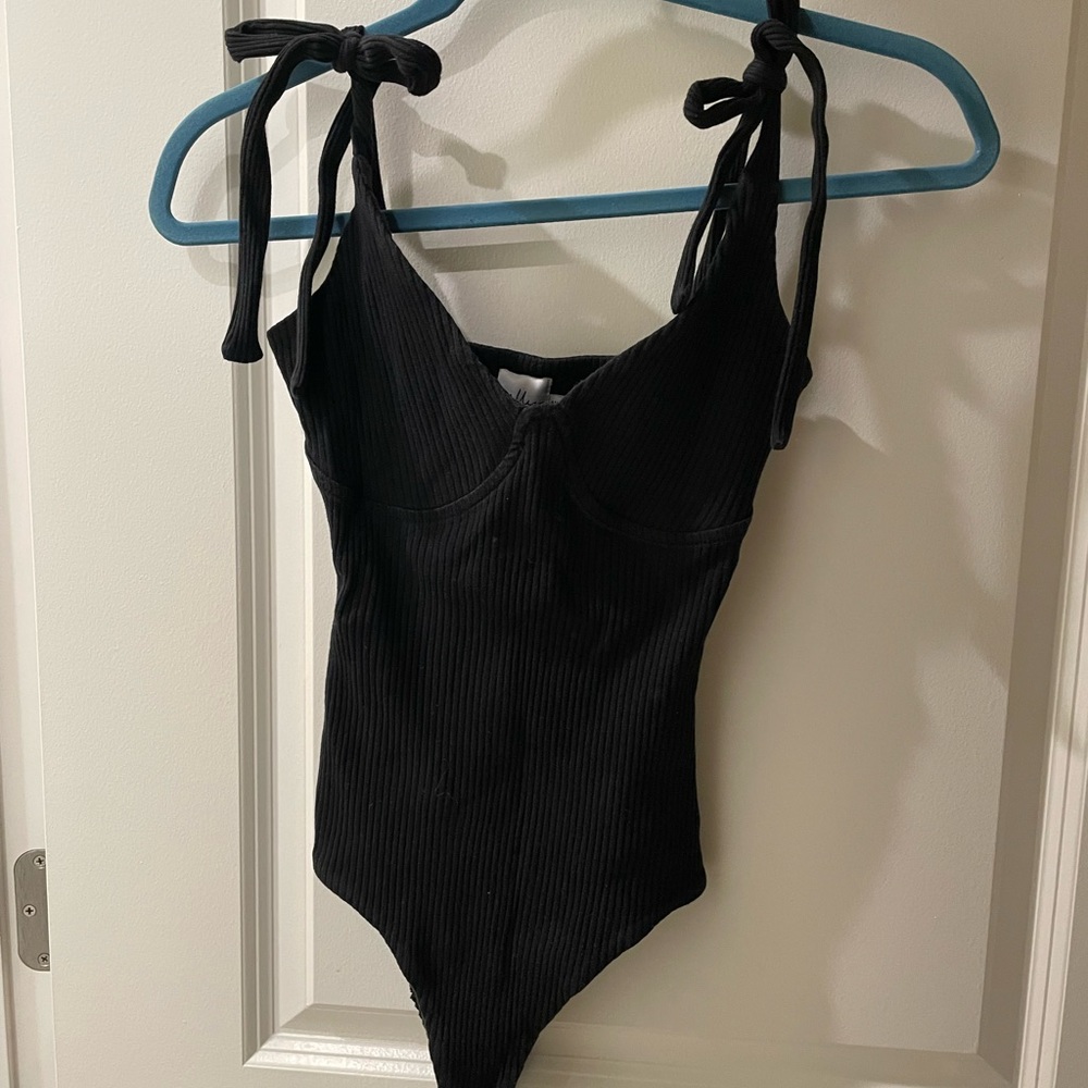 Princess Polly Bodysuit